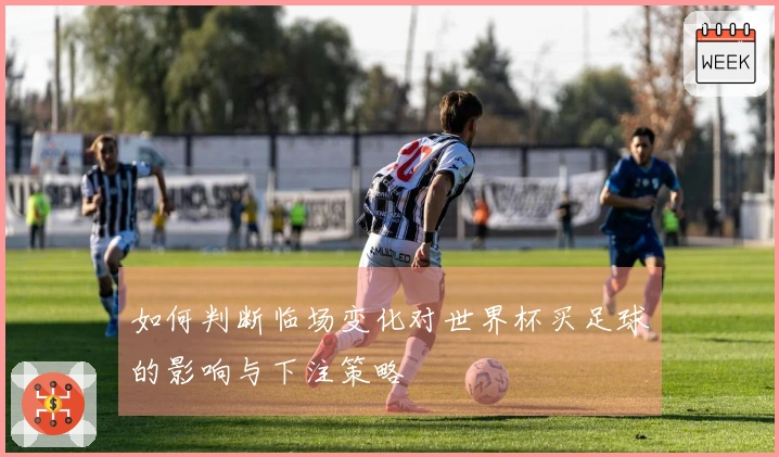 如何判断临场变化对世界杯买足球的影响与下注策略
