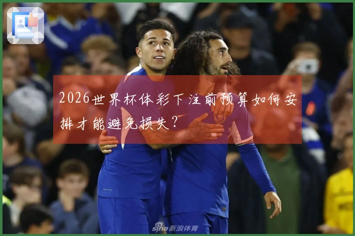 2026世界杯体彩下注前预算如何安排才能避免损失？