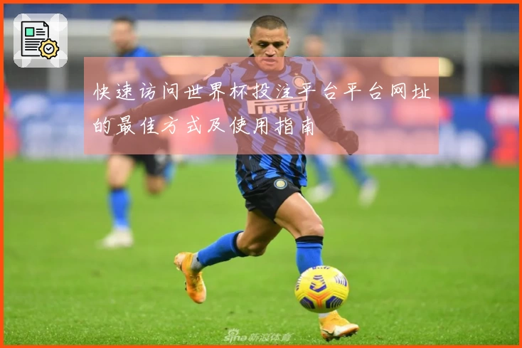 快速访问世界杯投注平台平台网址的最佳方式及使用指南