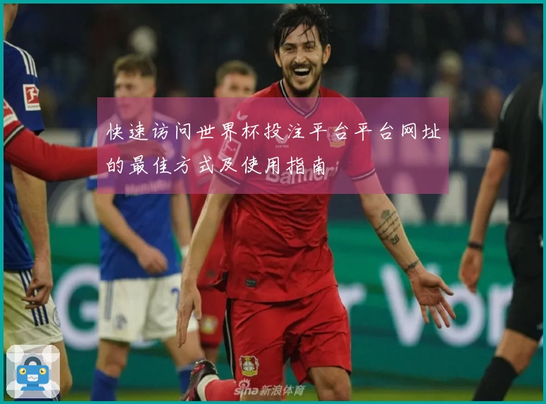 快速访问世界杯投注平台平台网址的最佳方式及使用指南