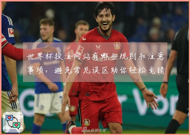 世界杯投注网站有哪些规则和注意事项，避免常见误区助你轻松竞猜
